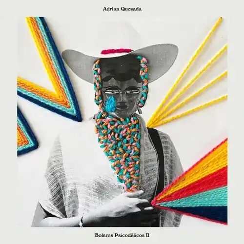 Boleros Psicodelicos II (CD) Top Rated