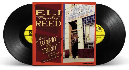 Bulk Order Sings Walkin"And Talkin"And Other Smash Hits! (20th Anniversary 2LP Deluxe Edition)