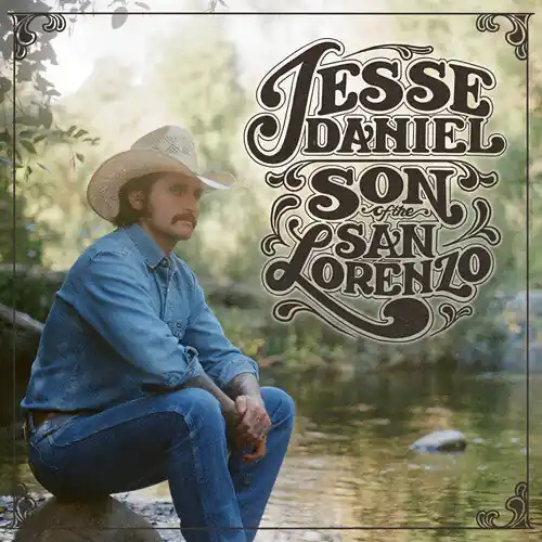 Son Of The San Lorenzo (CD) Special Offer