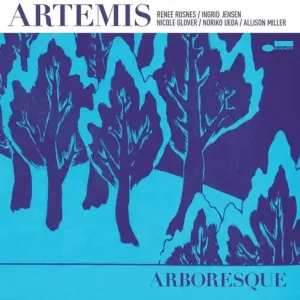 Arboresque (CD) Bulk Order
