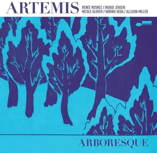 Arboresque (CD) Bulk Order