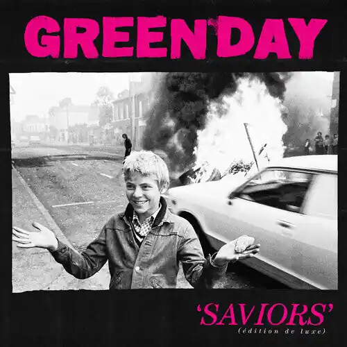 Factory Price Saviors (édition de luxe / CD)