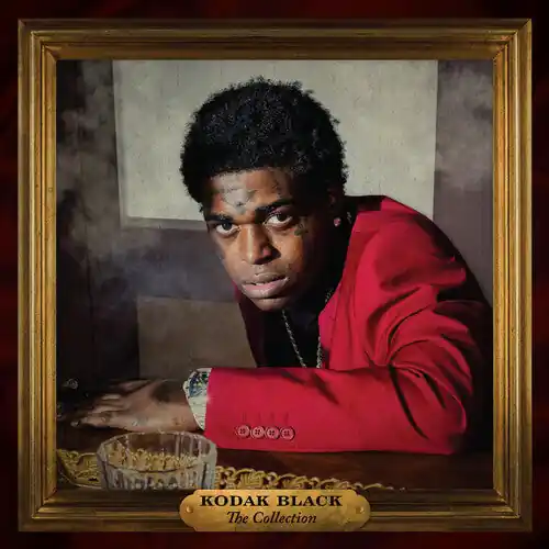 The Collection (Gold Vinyl) [6/20/2025] Last Chance