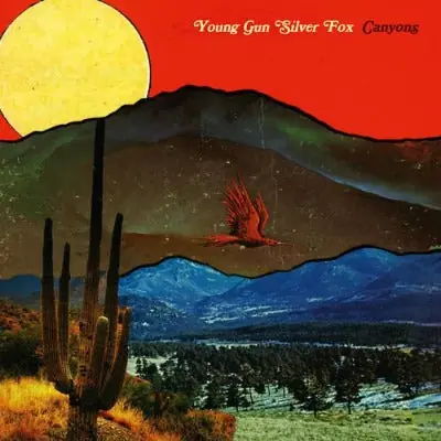 Bargain Canyons (Ltd Edition Yellow Vinyl)