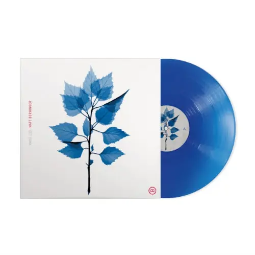 Fast Shipping Get Sunk (Indie Exclusive Blue Vinyl)