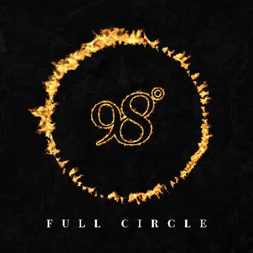 Low Price Full Circle (CD)