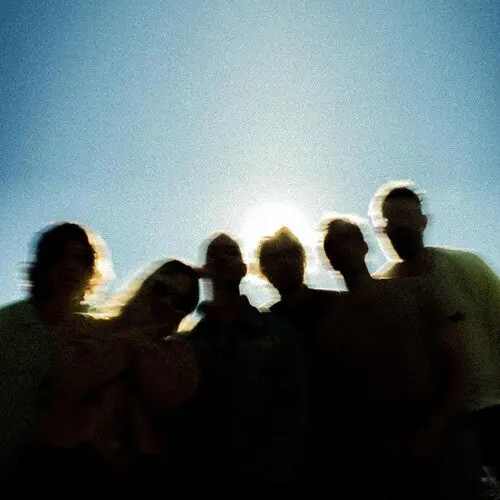 While Supplies Last Aperture (CD)