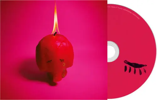 Pink Elephant (CD) Order Now