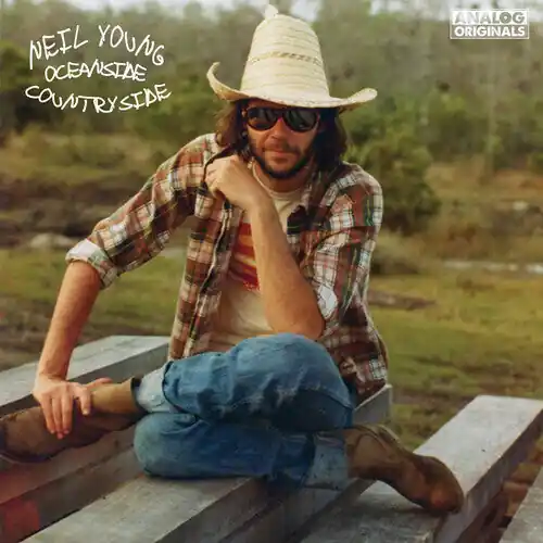 Oceanside Countryside (CD) Premium