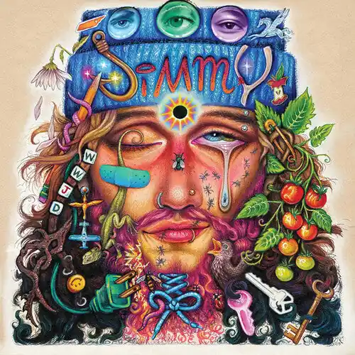 Big Sale Jimmy (CD)