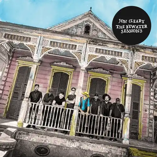 The Bywater Sessions (CD) Affordable