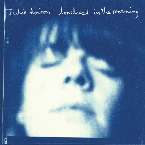 Loneliest In The Morning (Blue Jay Vinyl) Money Back Guarantee