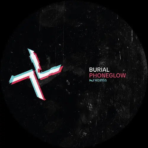 Best Price Phoneglow / Eyes Go Blank (12” Single)