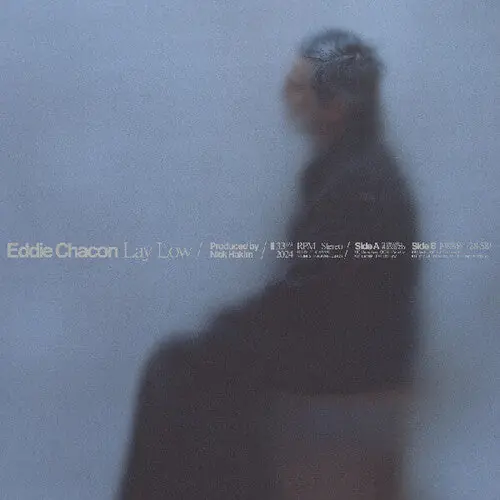Fast Shipping Lay Low (Indie Exclusive Blue Smoke Vinyl)