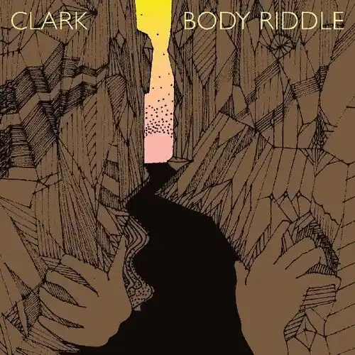 Body Riddle (2LP) Mega Sale