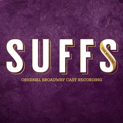 Discount Suffs The Musical (CD)