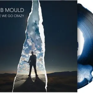 Limited Edition Here We Go Crazy (Indie Exclusive Multicolor Smush Vinyl)