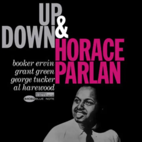 Free Returns Up & Down (Blue Note Tone Poet Series)