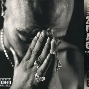 Weekend Sale Best of 2Pac Part 2: Life (CD)