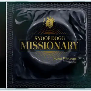 Order Now Missionary (CD)