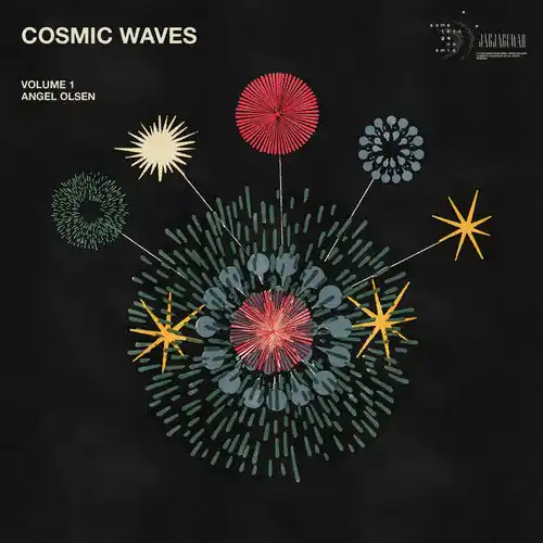 Professional Grade Cosmic Waves Volume 1 (Ltd Edition)