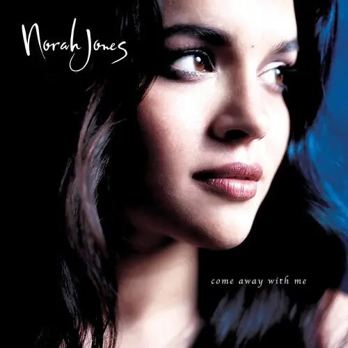 Come Away With Me (CD) Exclusive Offer