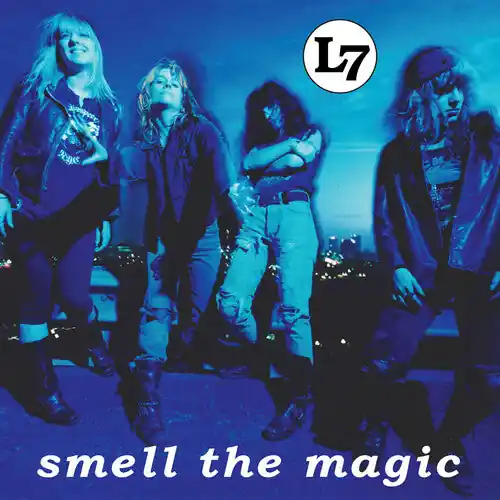 Smell the Magic (CD) One Day Deal