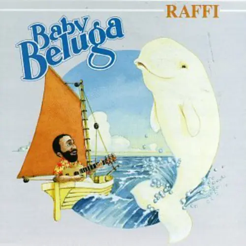 Baby Beluga (CD) Top Pick