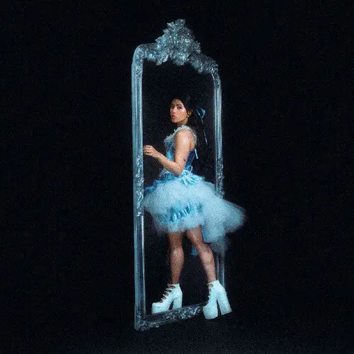 Mirror Starts Moving Without Me (CD) Bulk Order