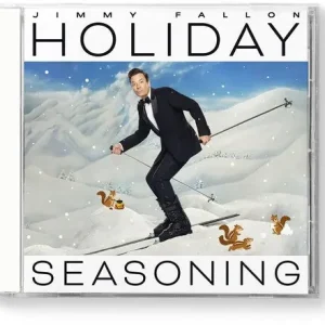 Direct From Manufacturer Holiday Seasoning (CD)