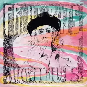 Factory Price Mouthfuls (Mint Green Vinyl)
