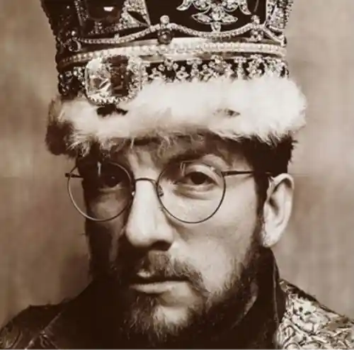 King of America (2024 Remaster) Bulk Order