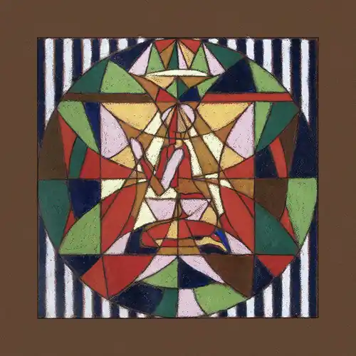 Limited Edition Patterns in Repeat (CD)