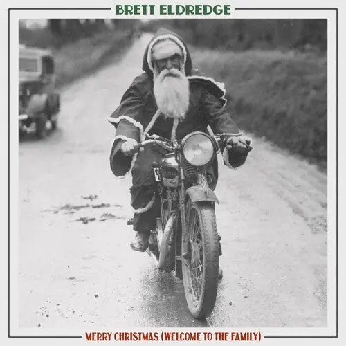 Shop Now Merry Christmas (Welcome to the Family) (CD)