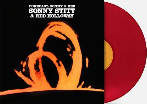 Direct From Manufacturer Forecast: Sonny & Red (Indie Exclusive Red Vinyl)