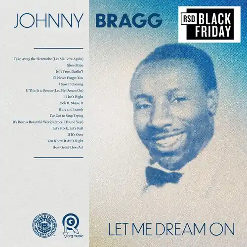 Let Me Dream On Limited Time