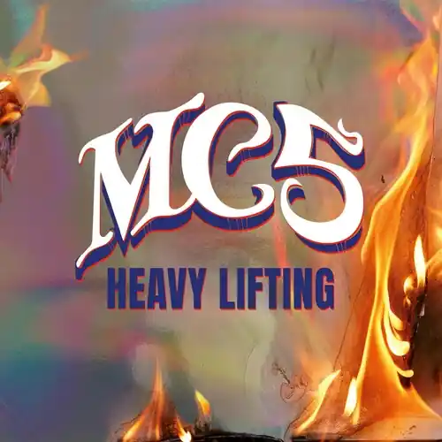Place Order Heavy Lifting (CD)