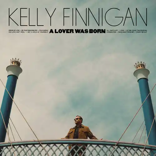 Markdown A Lover Was Born (CD)