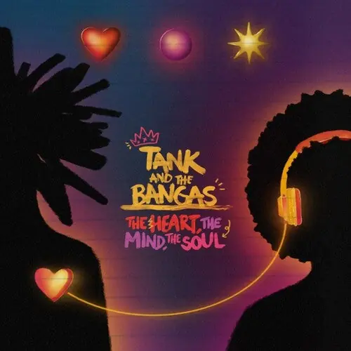 Shop Now The Heart, The Mind, The Soul (CD)