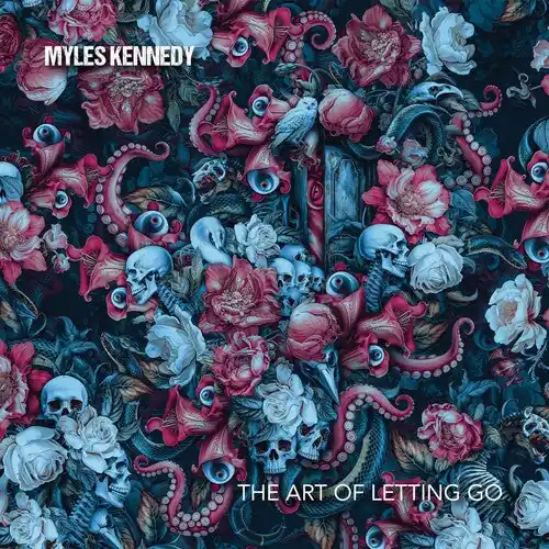 Direct From Factory The Art of Letting Go (Indie Exclusive CD)