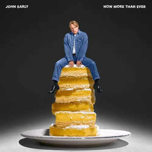 Hot Deal Now More Than Ever (2LP)