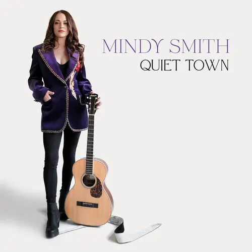Premium Quiet Town (CD)