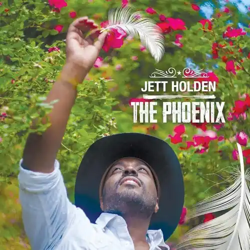 The Phoenix (CD) Same Day Shipping