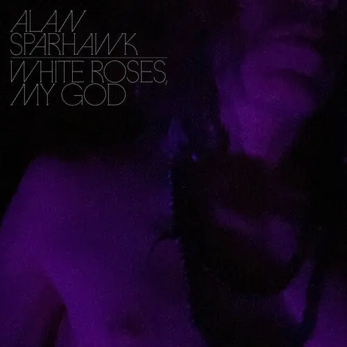 Brand New White Roses, My God (CD)