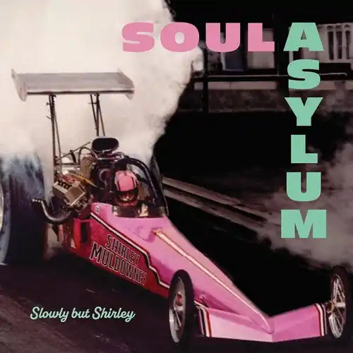 Bulk Order Slowly But Shirley (CD)