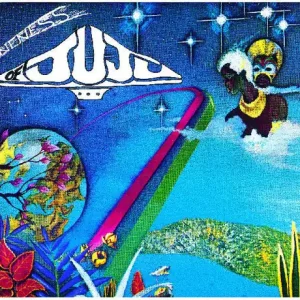 Hot Picks Space Jungle Luv