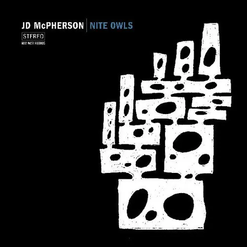 Nite Owls (CD) Editor’s Pick
