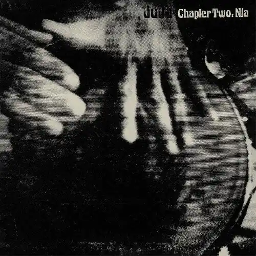Chapter Two: Nia Today Only