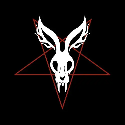 Hot Deal The Raging Wrath of the Easter Bunny Demo (2LP Red Vinyl)