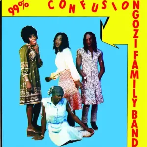 Luxury 99% Confusion